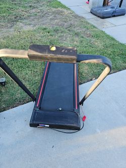 Treadmill