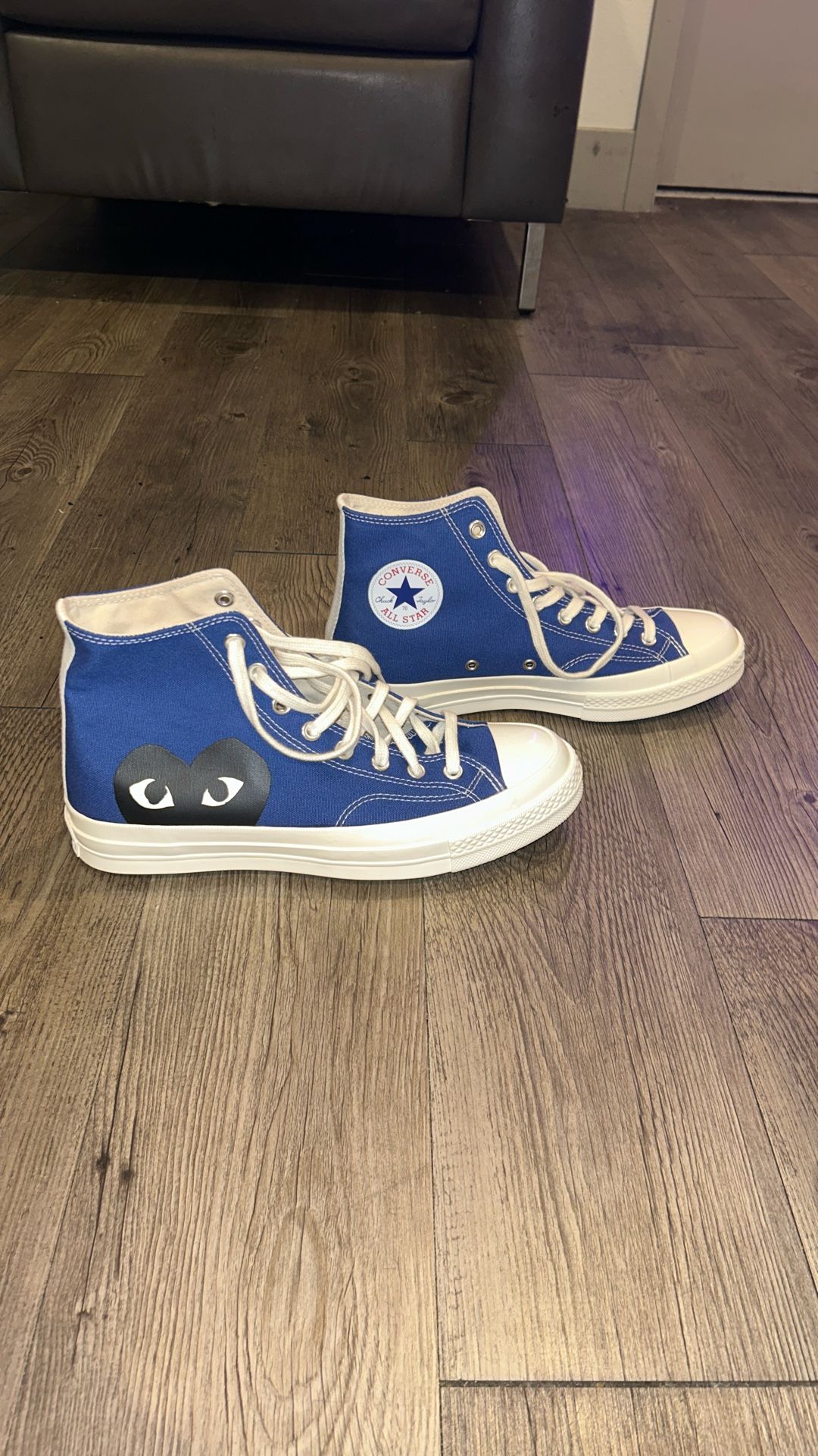 CDG CONVERSE