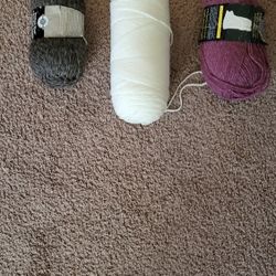 Yarns $12.00