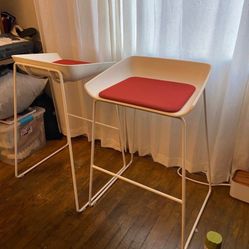 breakfast stools high chairs 