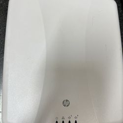 HP Access Point