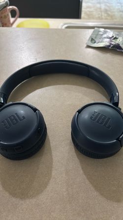 Jbl headphones