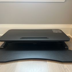 Varidesk Standing Desk