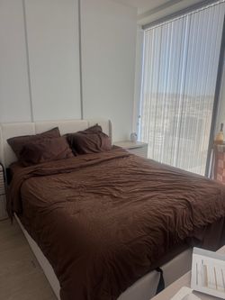 Mattress 14 inches