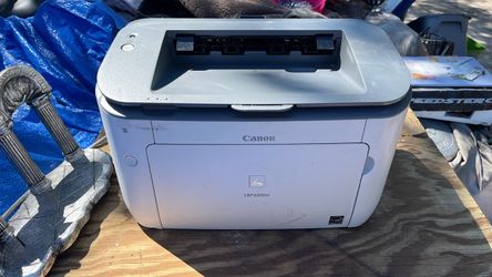 Canon LBP6200d Laser Printer