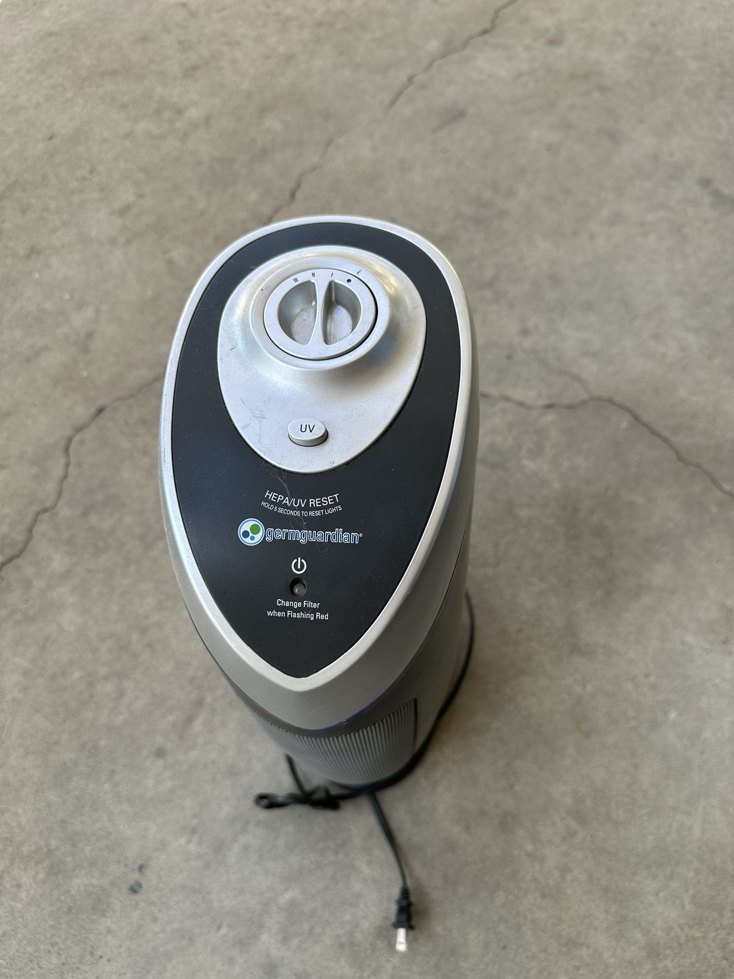 Germguardian Air Purifier