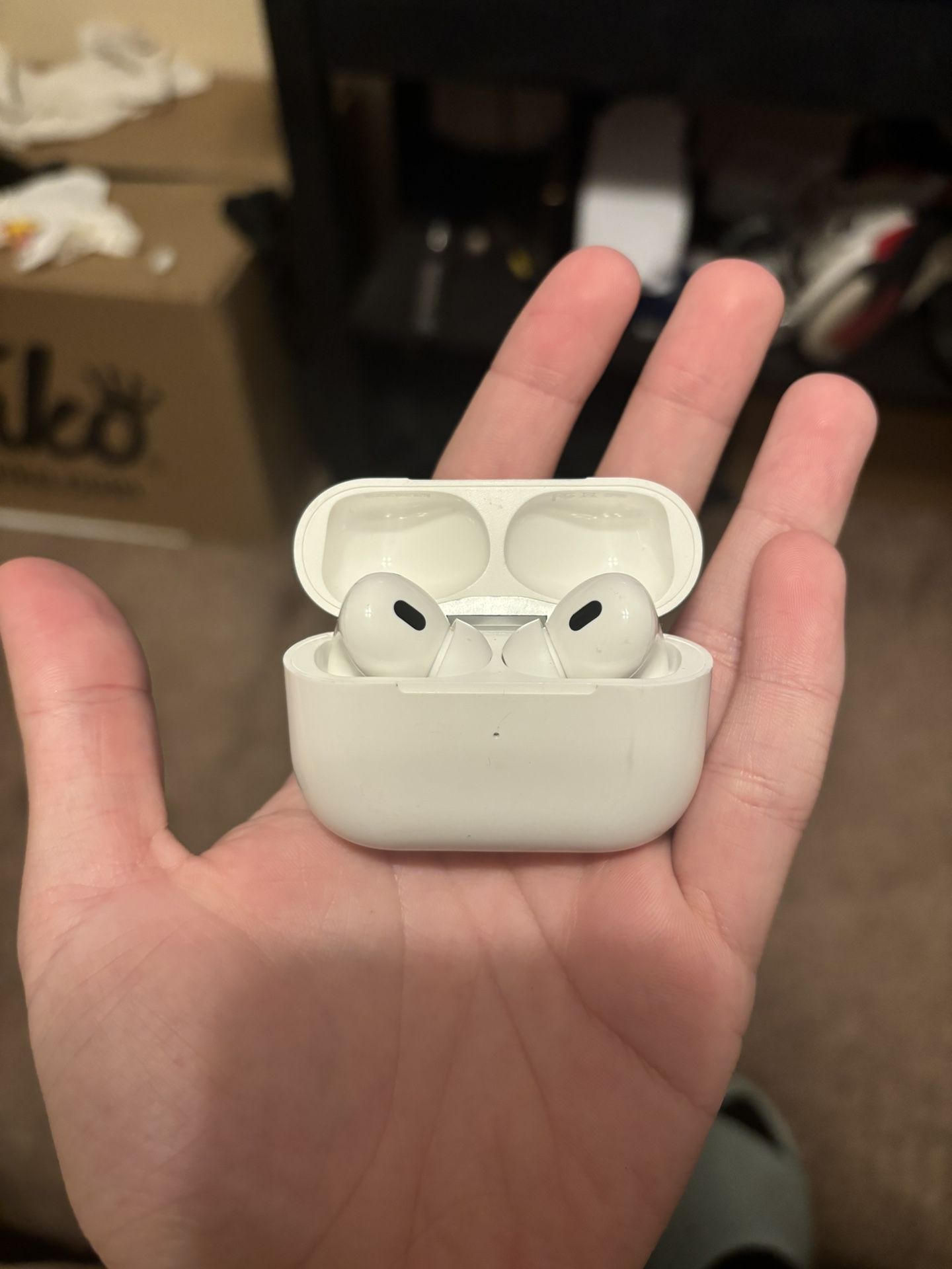 AirPod Pros 2