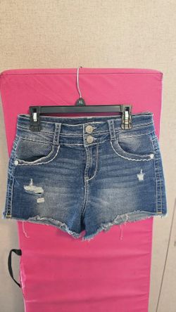 Ladys Short