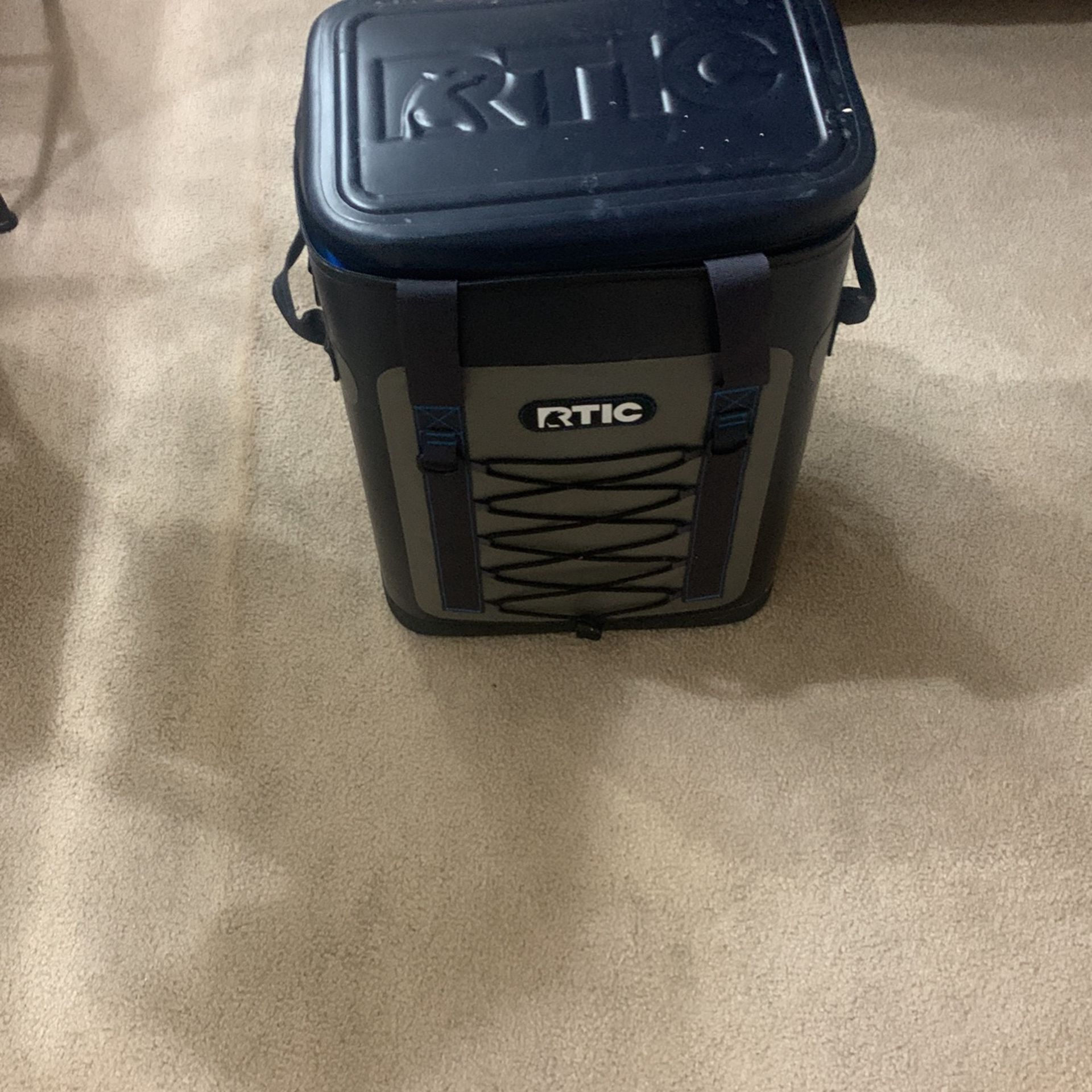 Backpack Cooler