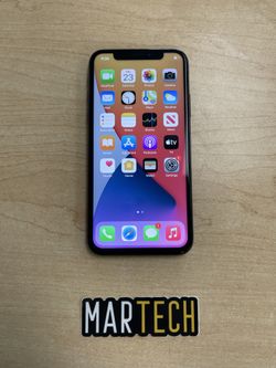 Apple iPhone X Unlocked