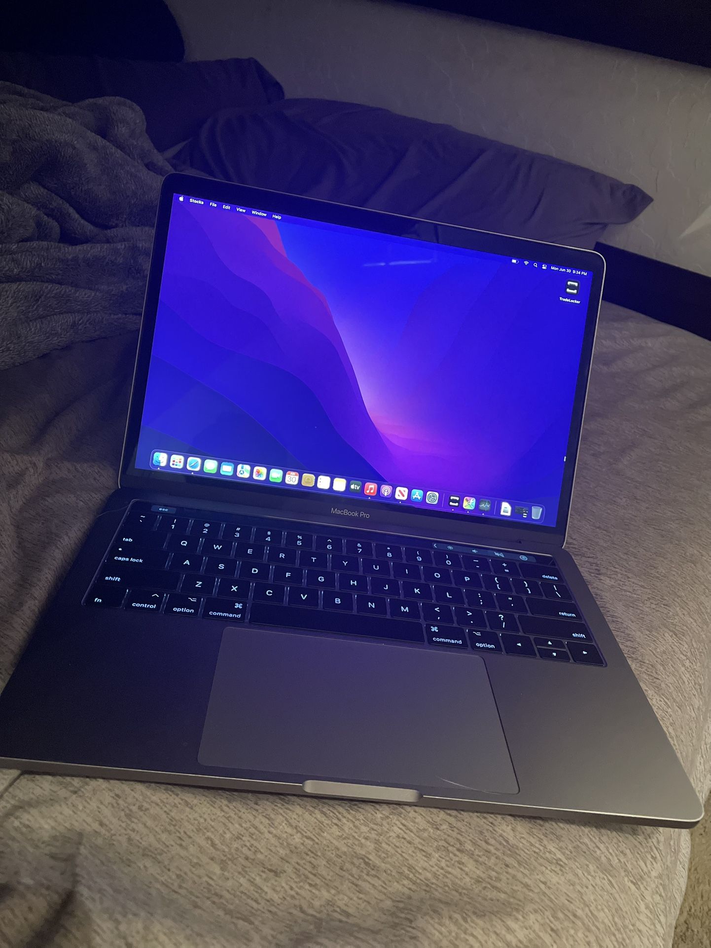2017 MacBook Air