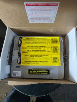 Dodge Dakota engine computer  ecm