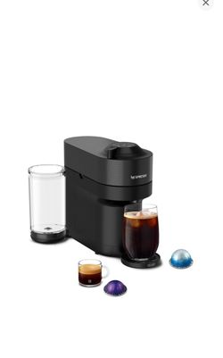 Nespresso VERTUO