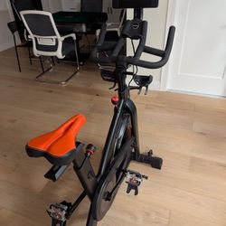 Bowflex C7 Indoor Cycling Bike | Used: Excellent Condition 