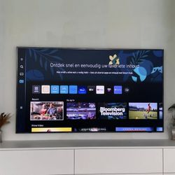 65-inch SAMSUNG NEO QLED QN85C 4K Smart TV UHD HDR (2023 Model)