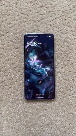 Google Pixel 8 pro 256 gb
