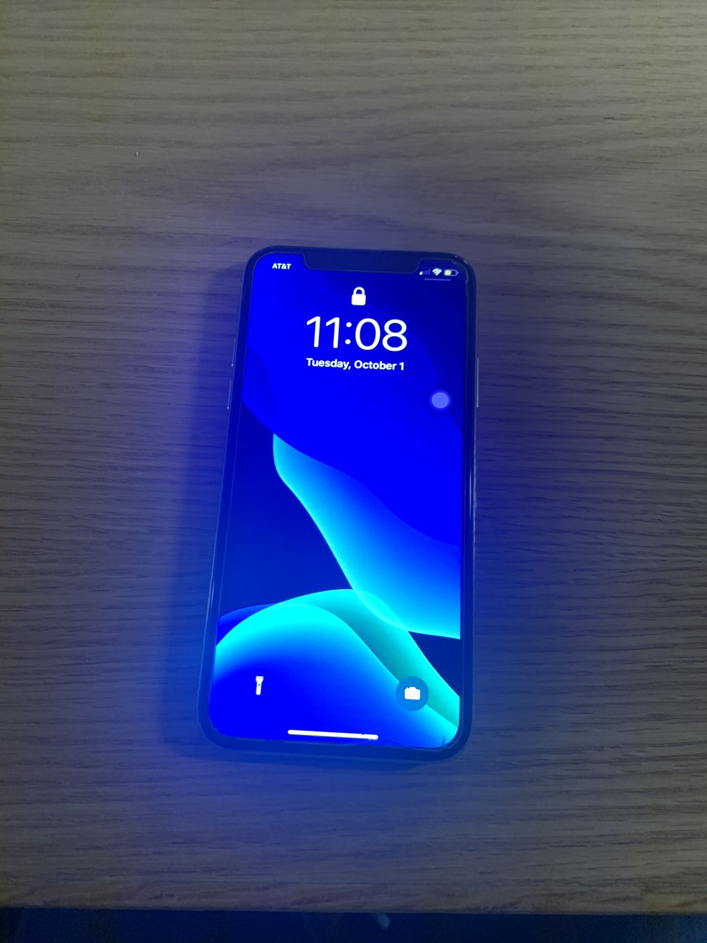 iPhone x max