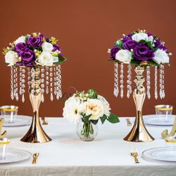Table Centerpiece for Parties 