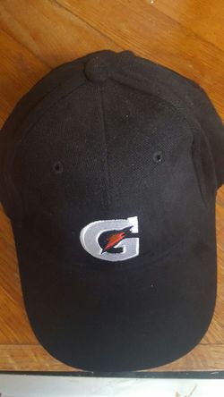 Gatorade Hat