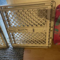 Baby Gate (2)