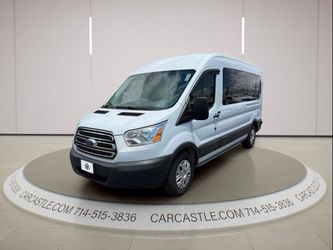 2017 Ford Transit-350