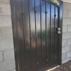 Hacemos Puertas