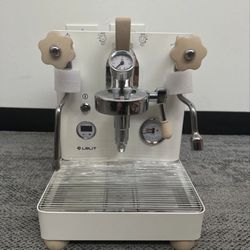 Lelit Bianca V3 Espresso Machine 