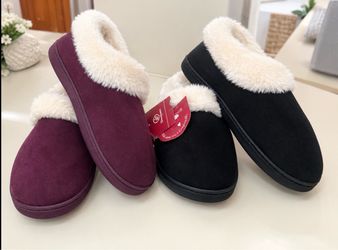 Slippers size 7