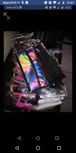 Brand new waist trainers