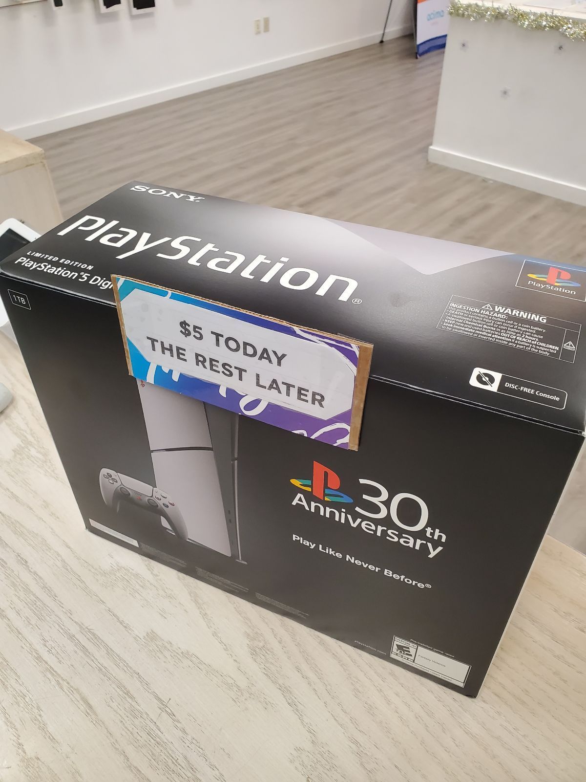 🎯 PS5 Slim Fortnite Bundle – Only $449!