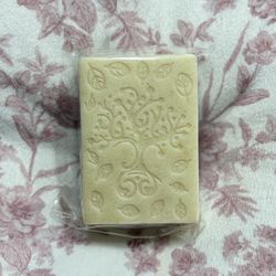 Rice Soap 🌾