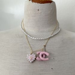 Handmade Necklace 