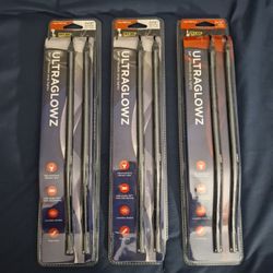 Alpena 2x12 24 LED Untraglowz Car Interior Lightings. 3 AVAILABLE.  2 Whites 40.00 FIRM 1 Red 20.00 FIRM.  Pick Up Merced 