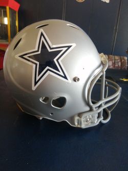 Riddell FOOTBALL HELMET