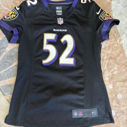 Raven jersey
