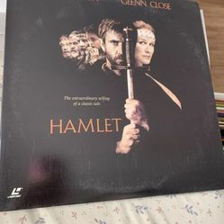 Hamlet (Laserdisc, 1991)#88