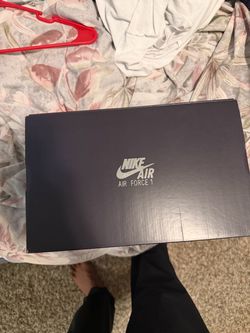 Nike Air Force one