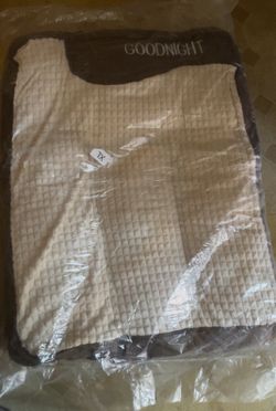 New Orthopedic Xl dog  high quality bed