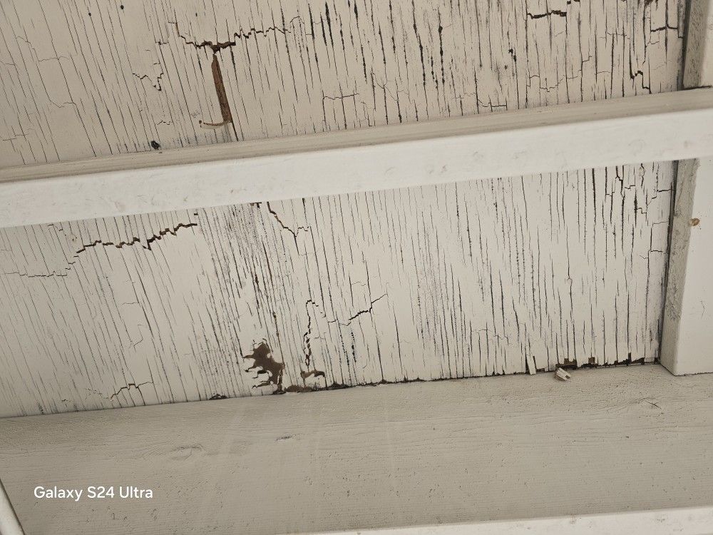 Water Damage Restoration