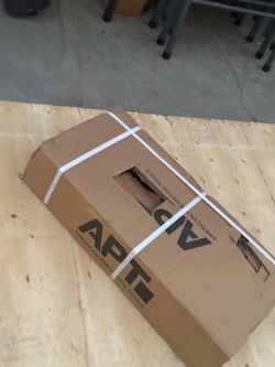 BRAND NEW!!! M633CN APT RIVET BUSTER