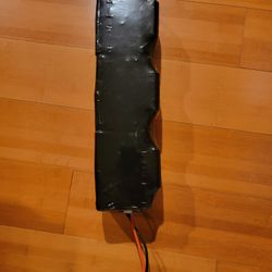 Lithium Battery 72v 13.2Ah 