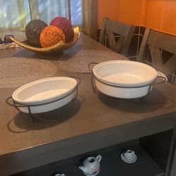 Dishes 