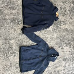 Nike tech hoodie