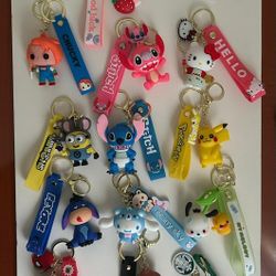 Keychain