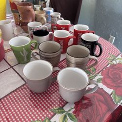 tazas