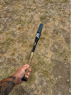 Marucci Cypher softball bat