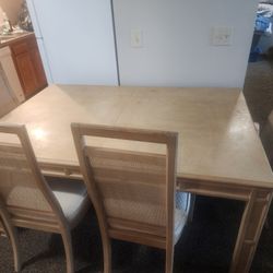 Dining Room Set 