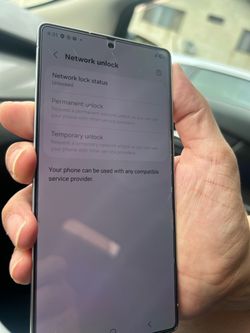 UNLOCKED Samsung S25 Ultra