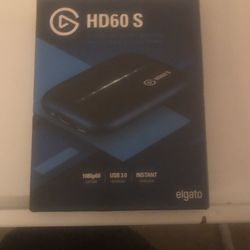 Elgato Game Capture