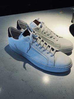 Men’s To boot New York Sneakers Size 12 (New)